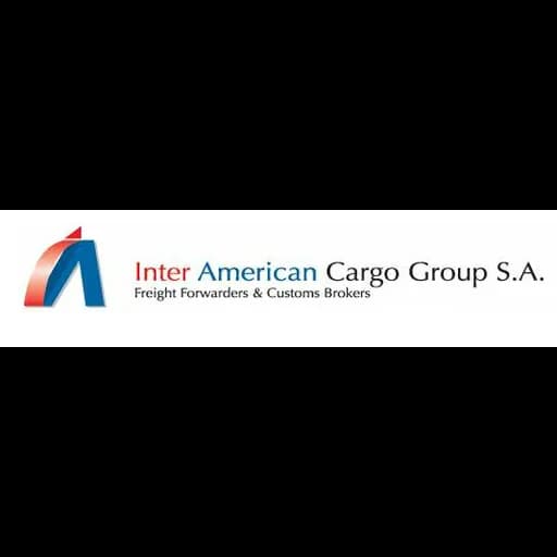 Inter American Cargo Group S.A. logo