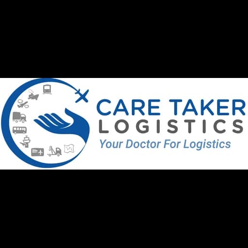 Care Taker Logistics logo
