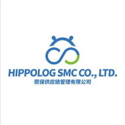 HIPPOLOG(SHANGHAI)SMC CO.,LTD logo