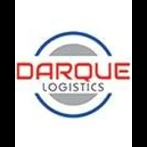 DARQUE LOGISTICS logo