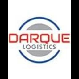 DARQUE LOGISTICS logo