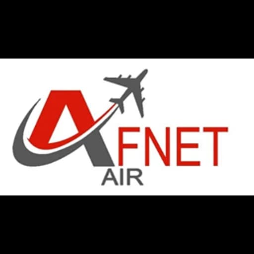 Afnet Air Pty Ltd logo