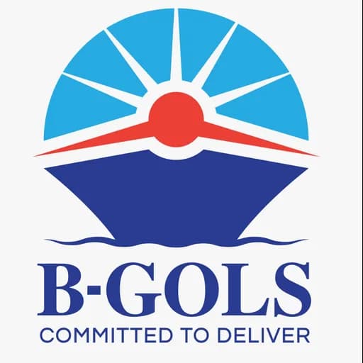 B-GOLS LIMITED logo