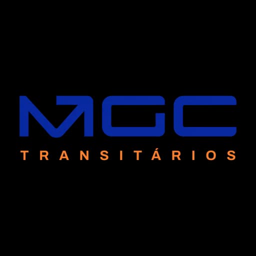 MGC TRANSITARIOS logo
