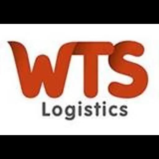 WTS Logistics logo