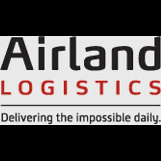 Airland Logistics AS logo