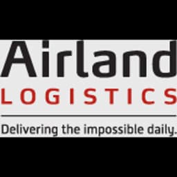 Airland Logistics AS logo