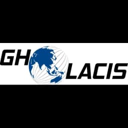 Global Hub Lacis logo