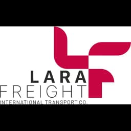 Lara Freight Forwarding Co logo