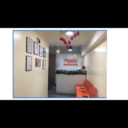 Panda Logistics Inc.-Philippines logo