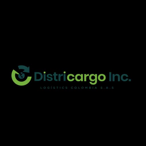 DISTRICARGO INC LOGISTICS S.A.S logo