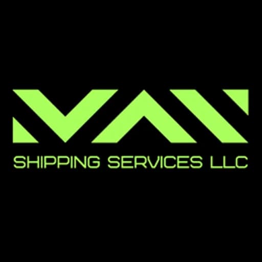 M A N SHIPPING SERVICES L.L.C logo