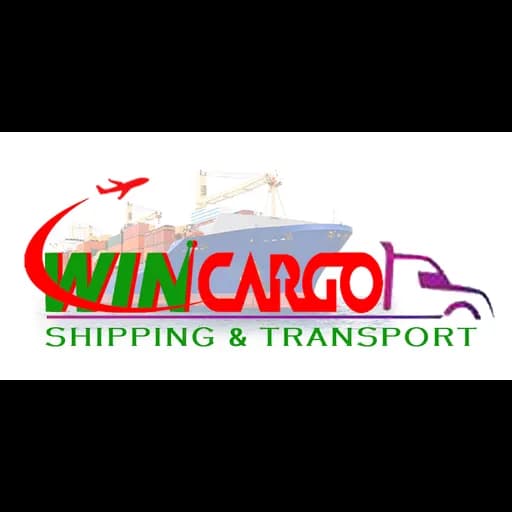 WIN CARGO CORP CO., LTD. logo