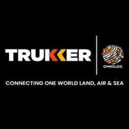 TRUKKER TEKNOLOJI LIMITED SIRKETI logo