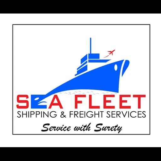 Sea Fleet Shipping &Freight Services L.L.C logo