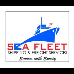 Sea Fleet Shipping &Freight Services L.L.C logo