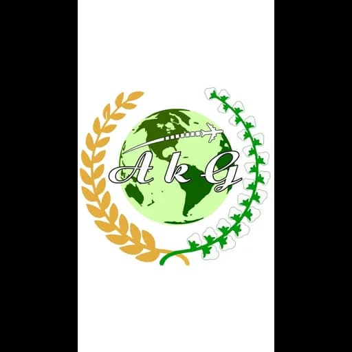 PT. AKG Logistics Indonesia logo