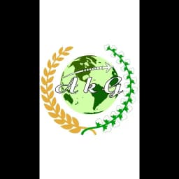 PT. AKG Logistics Indonesia logo