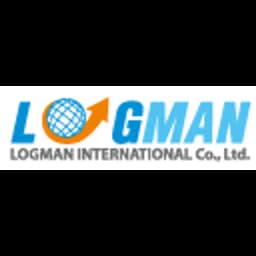 LOGMAN INTERNATIONAL CO., LTD.. logo