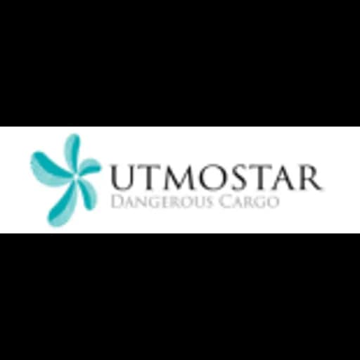 SHANGHAI UTMOST STAR INTERNATIONAL LOGISTICS CO.,LTD logo