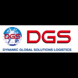 DGS LOGISTICS CO. LTD logo