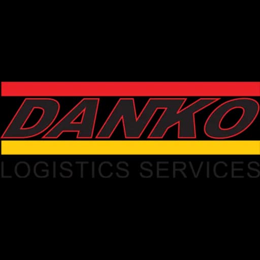DANKO LOGISTICS CO., LTD. logo