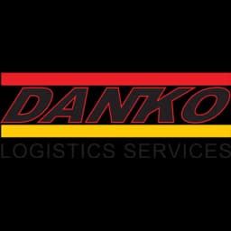 DANKO LOGISTICS CO., LTD. logo
