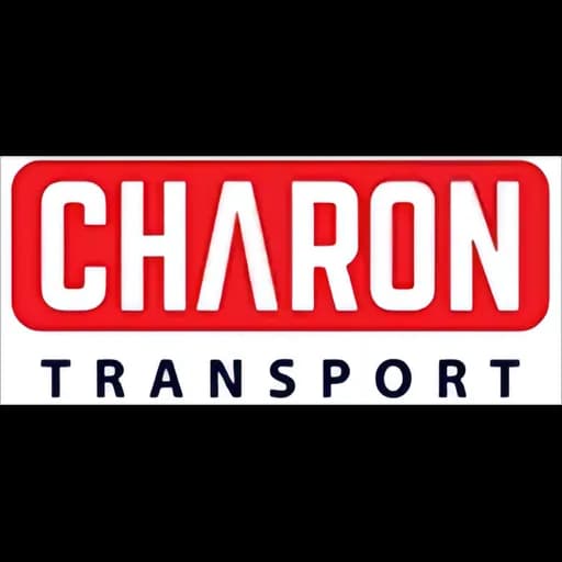 Charon Transport Sp z o.o. logo