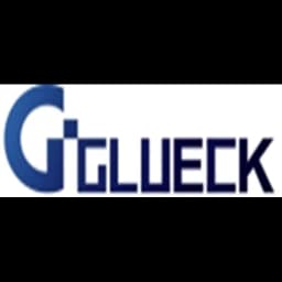 Glueck International Logistics Pakistan. logo