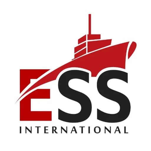 ESS International logo
