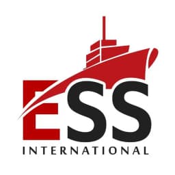 ESS International logo