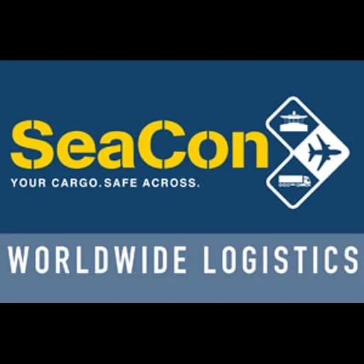 SeaCon Shipping & Logistics AB logo