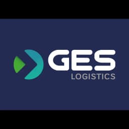 GES Logistics . Jeddah logo