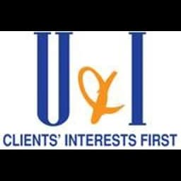 U&I LOGISTICS NORTHERN JSC logo