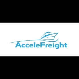 AcceleFreight Sdn Bhd. logo