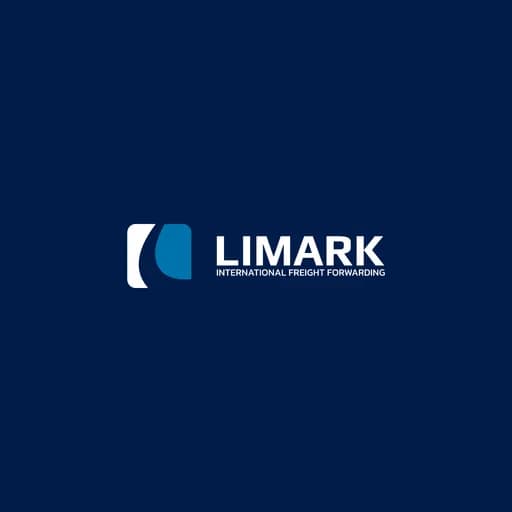 Limark international freight forwarding limited logo