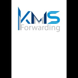 KMS Forwarding logo