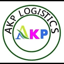 AKP LOGISTICS INDIA PVT LTD logo