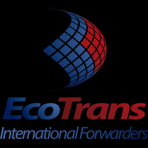 Ecotrans chile spa logo