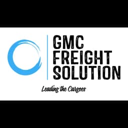 GMC Freight Solutions LLC logo