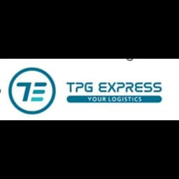 TPG Express GmbH logo