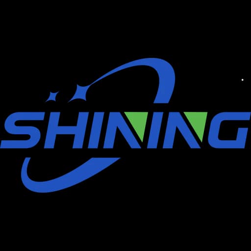 SHINING SUPPLY CHAIN MANAGEMENT CO.,LTD logo