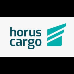 HORUS CARGO logo