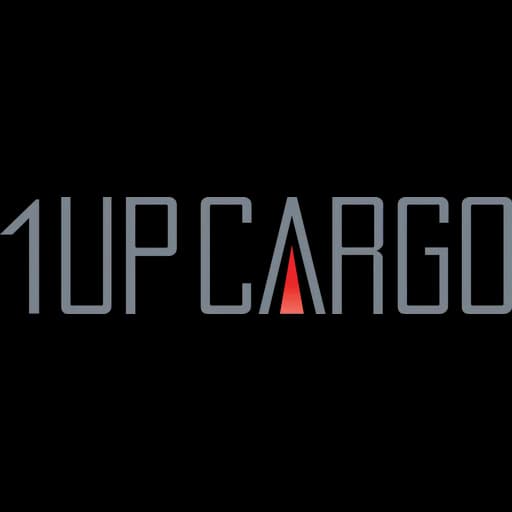 1UP Cargo (Australia ) logo