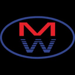 M & W CHINA LIMITED logo