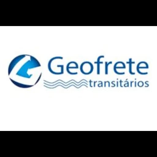 Geofrete Transitarios Lda. logo