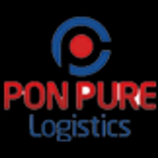 PON PURE Logistics Private Limited logo