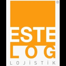 ESTELOG LOJISTIK A.S. logo