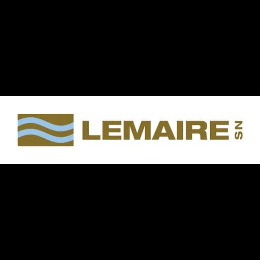 SN LEMAIRE logo