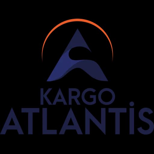 Kargo Atlantis Uluslararasi Tasimacilik ve Lojistik Hizmetleri LTD. STI. logo